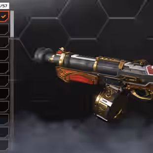 EA APP - 523 LVL - 221 LEGENDARY - 4X HEIRLOOM RAMPART,CRYPTO,VALKYRIE,GIBRALTAR - BH PRESTIGE - S14 DIAMOND - FA - Image 31