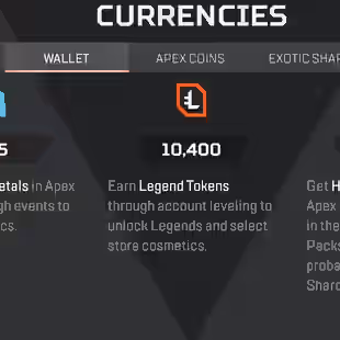 EA APP - 661 LVL - 215 LEGENDARY - UNIVERSAL HEIRLOOM RAPTOR'S CLAW - FA - Image 6