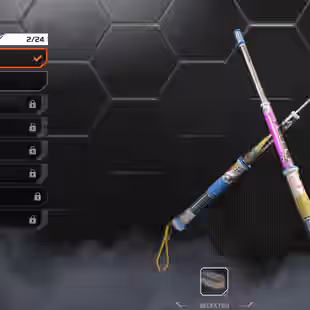 EA APP - 266 LVL - 55 LEGENDARY - LIFELINE HEIRLOOM - FA - Image 11