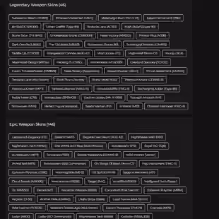 [UPLAY] 273 LVL - 93X BLACK ICES - 38X SEASONALS - 67X DOKTORS CURSE - 23X UNIVERSALS - 23X RANKED CHARMS 2X DIAMOND - 6 - Image 6