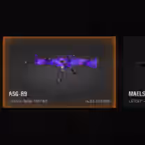 (COD)-(BO6) (HandMade) 33-40 Dark Matter Guns [LVL 55-50 Wins] [Includes LC10/Kilo/FFAR] [PSN BNET STEAM Xbox] - Image 7