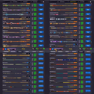 88 CCP ACCOUNT | Level 382 | VIP Diamond | 1.1B Coins | 3K+ Cash | 10 Special Cues MAX | 12 Leg Cues MAX | Fresh Account - Image 5
