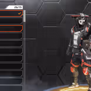 EA APP - 473 LVL - 130 LEGENDARY - UNIVERSAL HEIRLOOM BUSTER SWORD R5 - 150 HEIRLOOM SHARDS - S4 FT - FA - Image 9