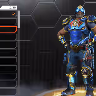 EA APP - 76 LVL - 158 LEGENDARY - 4X PRESTIGE WRAITH VALKYRIE LOBA CAUSTIC - BLOODHOUND HEIRLOOM - FA - Image 15