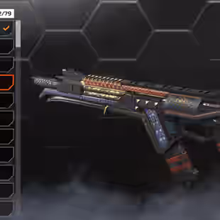 EA APP - 620 LVL - 199 LEGENDARY - UNIVERSAL HEIRLOOM POWER SWORD - WRAITH HEIRLOOM - X2 DIAMOND - FA - Image 25