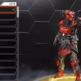 EA APP - PSN - XBOX - 298 LVL - 149 LEGENDARY - OCTANE HEIRLOOM - FA - Image 5