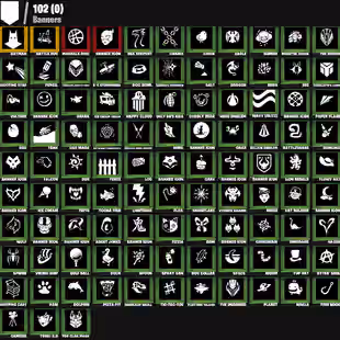 34 Skins | Black Knight | Sparkle Specialist | The Reaper | Blue Squire | Email Changeable (EC) | Original Email (OGE) - Image 8