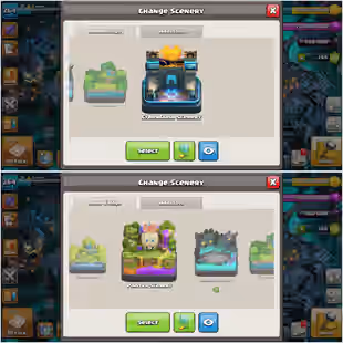 !!TH17 MAXED!! 48X SKINS/2K-MEDAL!! GG!SB!SnB-MAX!! FA!MM!AF-MAX!! FB!RS!EB-MAX!! HERO-100-100-90-75-50!! 264-XP!! BH MX - Image 12