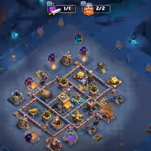 🌟BEST OFFER 🌟TH 17 BEST ACC | HERO 85-98-77-70-43 | EPIC FB-23 RS-23 OTHER 5 EPIC LVL 20 | ALL MAGIC ITEMS AVAILABLE - Image 8
