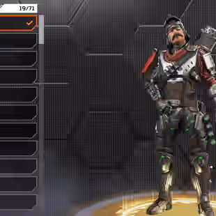 EA APP - 661 LVL - 215 LEGENDARY - UNIVERSAL HEIRLOOM RAPTOR'S CLAW - FA - Image 5