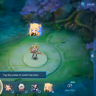 RAREST HIGH STAR ACCOUNT || EX 306 STAR || MM BASED ACCOUNT || EXALTED 5 || HIGH WINRATE || LIMITED OFFER - Image 10