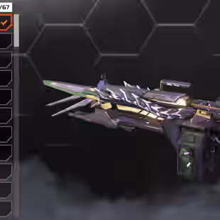 EA APP - 635 LVL - 164 LEGENDARY - OCTANE HEIRLOOM RECOLOR - FA - Image 24