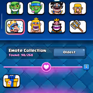 🌟BEST OFFER🌟KT-15 XP-58 | MAXED-90 | ALMOST XP-59 | 6451 GEMS | ELITE-12 | EVOLUTION-8 | NC-500 | 98-EMOTE |11K TROPHY - Image 17