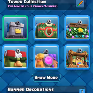 🔥[ 29X CARDS MAX - 13X EVULOSION ]🔥 6X ELITE CARDS || 76X EMOTES [RARE ] || LEVEL : 53 || TROPHY: 8000 | FAST DELIVERY - Image 14