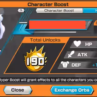 [NTT2210]26 EX META / Luffy G5 Light + Kizaru + Garp + Kuzan + Roger Dark + Shanks , HB 190 CAN UP 200 EASY