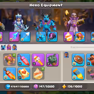 🔥TH17 MAX-TYPE🔥[ONLY-HT LEFT]-/ SB/-MAX/-FA/-MAX-/GG/-23-/FB/-23-/RS/-20-/EB/-23!! HERO 100/-100/-90/-75/-50!! 223-/XP - Image 7