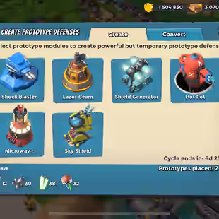 BB784: Lv82 - HQ28 - VP1482 - POWER 1022 | Sculptor Lv11 | Sculpture Lv10 - 8 GUNBOAT 26 - Image 1