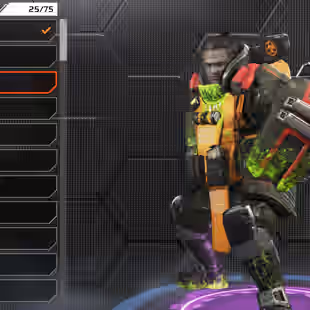 EA APP - 661 LVL - 215 LEGENDARY - UNIVERSAL HEIRLOOM RAPTOR'S CLAW - FA - Image 14