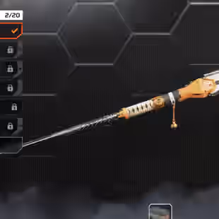 EA APP - 59 LVL - 162 LEGENDARY - 5X HEIRLOOM ASH LOBA OCTANE MIRAGE VALKYRIE - FA - Image 10