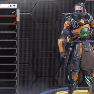 EA APP - 661 LVL - 215 LEGENDARY - UNIVERSAL HEIRLOOM RAPTOR'S CLAW - FA - Image 17