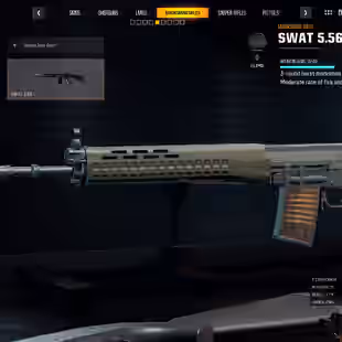 Purchased BO6 | 24 weapons unlocked | 36 lvl | 16 operators | - Image 6