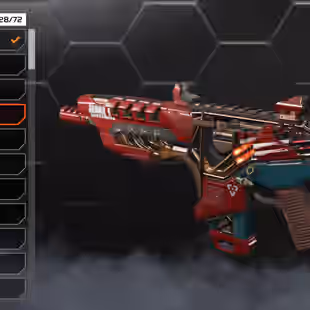 EA APP - 906 LVL - 219 LEGENDARY - OCTANE HEIRLOOM RECOLOR - FA - Image 22