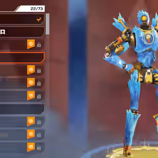 EA APP - PSN - XBOX - 157 LVL - 87 LEGENDARY - WRAITH HEIRLOOM - FA - Image 14