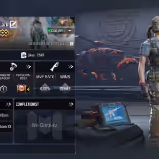 [Level 400] 10 CP | OG Urban Tracker x USS9 | 6 Mythics n 11 Legendary Weapons | Rare Skins | Safe 1/2 Activision Only - Image 2