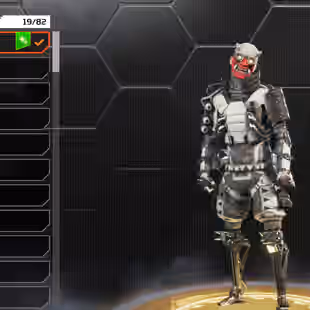 EA APP - 174 LVL - 123 LEGENDARY - NIFLHEIM HUNDR - FA - Image 13