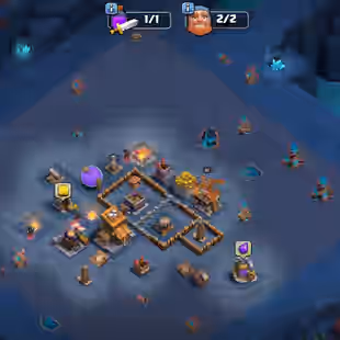 🔥TH-16 HIGH HEROS - 8 EPIC EQUIPMENTS 🔥 STRONG DEFENSE | RENAME 500 | INSTANT DELIVERY - Image 9