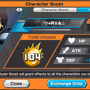 OP97 - 18 EX META - Full Max - Garp - Kuzan - Sabo - Zephyr -Shanks Divine-Nika-Lucci-Akainu-Roger Green HB 104 - SP 167 - Image 4