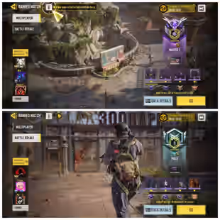 RANK MASTER 2 | LEVEL 400 | 1 MYTHIC | 8 LEGENDARY | 225 EPIC GUNS | 98 EPIC SOLDIER | 26 EPIC VEHICLE | FULL ACCESS - Image 5