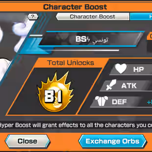 OP104 -15 EX META - Roger Boost 4- Kizaru- Nika- Lucci- Roger Dark- Akainu- Ace Yamato- Kid Law-.... Support 168- HB 81 - Image 24