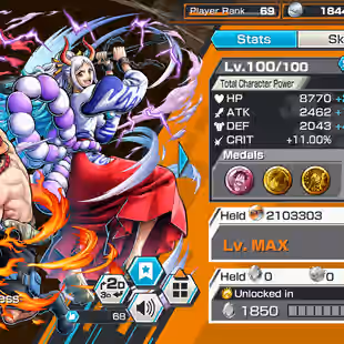 OP104 -15 EX META - Roger Boost 4- Kizaru- Nika- Lucci- Roger Dark- Akainu- Ace Yamato- Kid Law-.... Support 168- HB 81 - Image 23