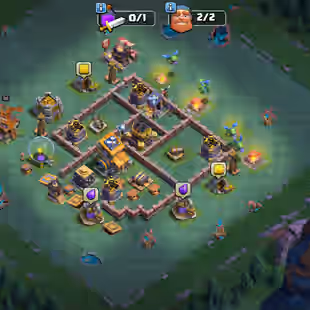 🌟BEST OFFER🌟TH 16 NEAR MAX | HIGH HERO [ 88-90-61-59-37 ] 12 HIGH EPIC EQUIPMENT 9 EPIC ALMOST MAX | NC FREE | XP-197 - Image 11