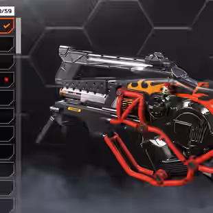 EA APP - 750 LVL - 163 LEGENDARY - BANGALORE HEIRLOOM RECOLOR - SEER HEIRLOOM - FA - Image 26