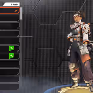 EA APP - 661 LVL - 215 LEGENDARY - UNIVERSAL HEIRLOOM RAPTOR'S CLAW - FA - Image 19