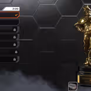 EA APP - 59 LVL - 162 LEGENDARY - 5X HEIRLOOM ASH LOBA OCTANE MIRAGE VALKYRIE - FA - Image 15