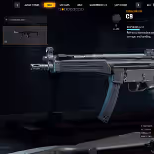Purchased BO6 | 24 weapons unlocked | 36 lvl | 16 operators | - Image 3