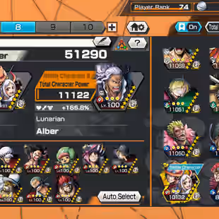 OP108 - IOS ONLY - 660 gems - Garp- Saturn- Lucci- Nika- S-Snake- Roger Green- Shanks Green- Shanks Blue- Yamato Red- Ya - Image 3