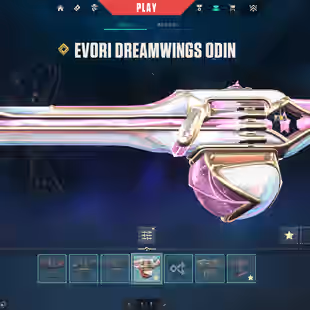 VALORANT ACCOUNT | DOLMIR'S REVANGE BUNDLE | 26 PREMIUM SKINS | 116 OTHER SKINS - Image 18