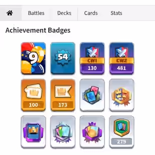 🔥KT15 XP54🔥 | 41 MAX 6 ELITE | 11 EVOLOTION | 100 EMOTE | 9249 TROPHY | CN FREE | 578 GEMS | INSTANT DELIVERY - Image 6