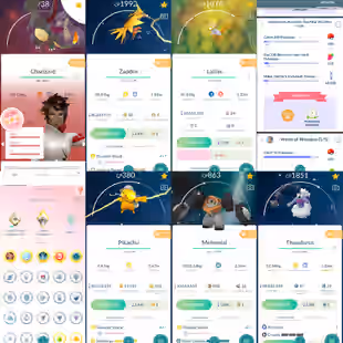 1806 Level 70 Legacy 50 Shiny Mew Armored Mewtwo x1 (traded) Shundo Mega Charizard Shiny Rayquaza Shiny Mewtwo - Image 2