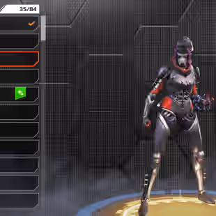 EA APP - 514 LVL - 161 LEGENDARY - 150 HEIRLOOM SHARDS - 3X HEIRLOOM WRAITH,OCTANE,GIBRALTAR - S4 FT - S5 WM - FA - Image 5