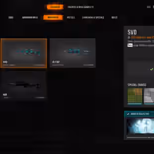 🔥Bo6 33 Nebula (495 or more camos) | 🔥 Prestige 8 | Hard Grinded Legit | Linkable All PLatforms | Full Access - Image 7