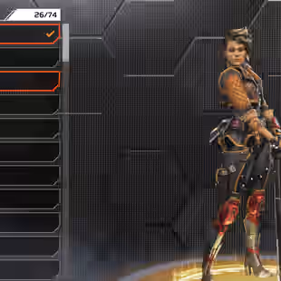 EA APP - 661 LVL - 215 LEGENDARY - UNIVERSAL HEIRLOOM RAPTOR'S CLAW - FA - Image 16