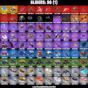 Full access PC-XBOX | 123 skins | black knight | the reaper | drift ( stage 5) - Image 4