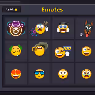 UNLIMITED PASSWORD CHANGE ACCOUNT | 10 Billion Coins | Level 170 | 17 Leg Cues | 1 Cue MAX | Miniclip Login | Fresh - Image 2