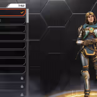 EA APP - 274 LVL - 47 LEGENDARY - CAUSTIC HEIRLOOM - FA - Image 3