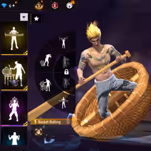 ❌ Level 47 | Single Google Login ❌ | Full Access || Premium Suits | Rare Skins | Top Weapons | Emotes || 01 - Image 7